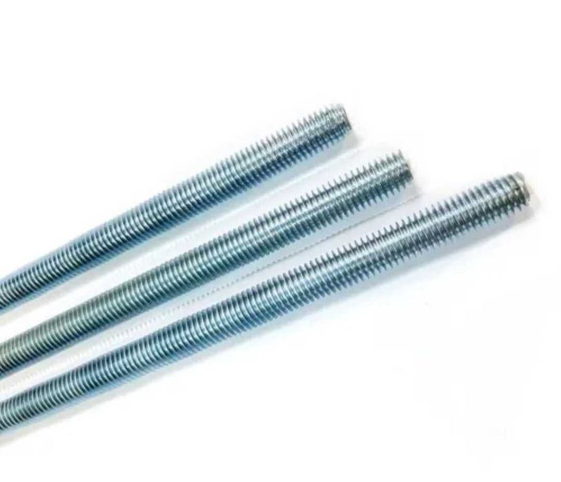 Строительные шпильки