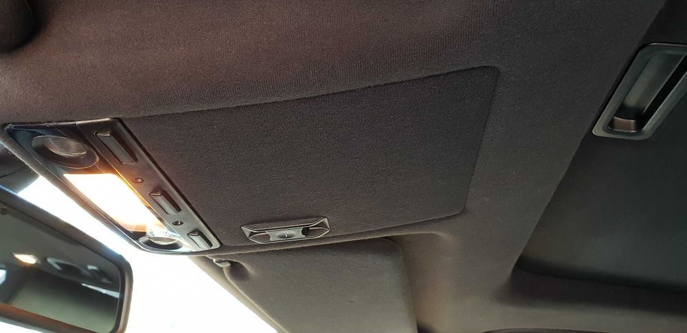 BMW 525dA E39 Touring