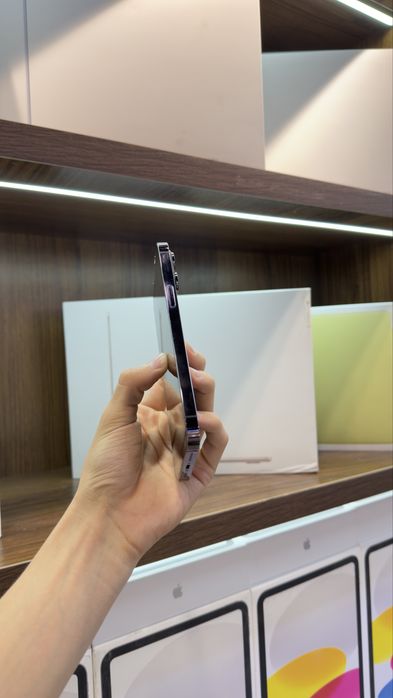 iphone 14 pro max nasiya savdoga