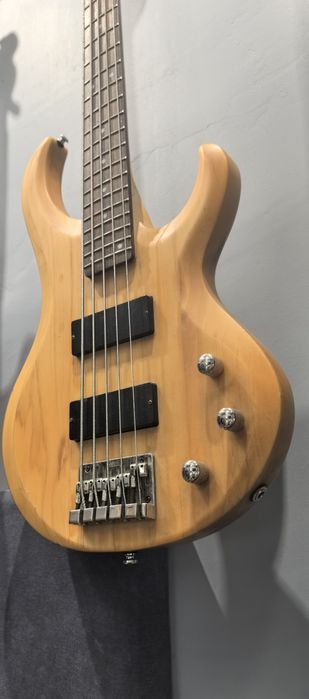 Ibanez BTB 205 - бас гитара