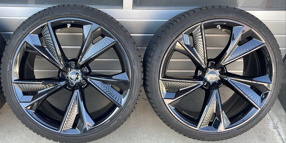 Оригинални audi 22 rs