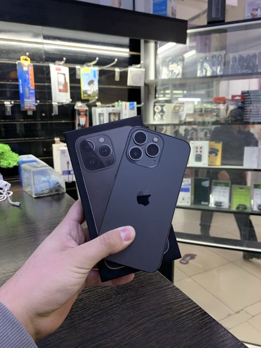 Айфон 13 про iphone 13 pro