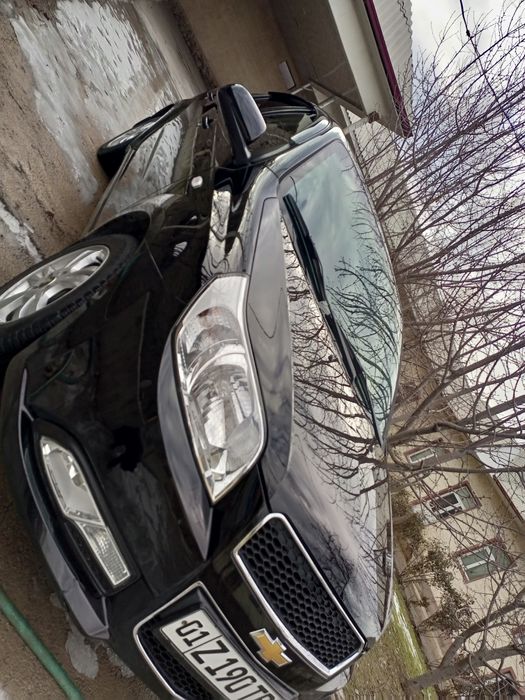 Neksiya 3. 2022 yil aftomar