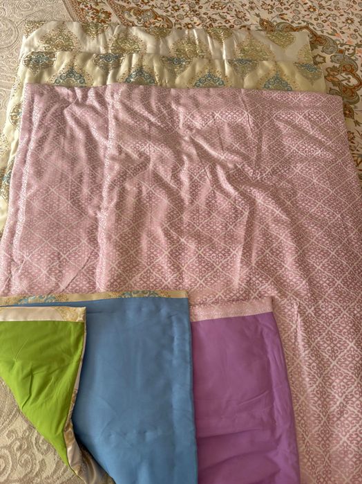 новый корпелер сатылады