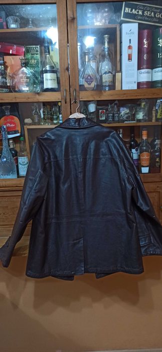 кожено яке Harvest № 54-40 лв.  и яке Vali р-р large-40 лв