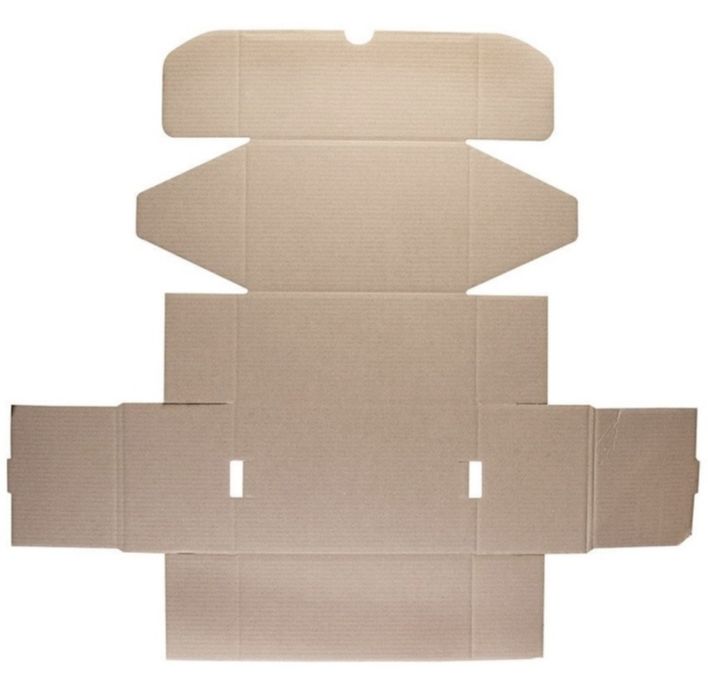 Коробки на заказ