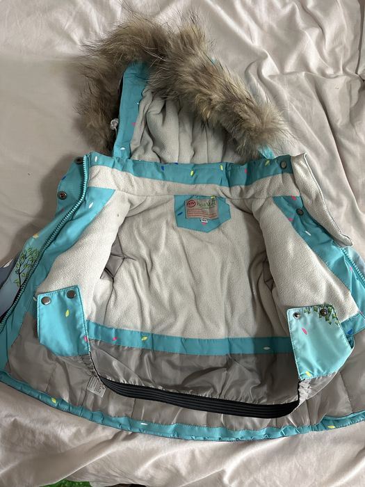 Продам детский комбенизон