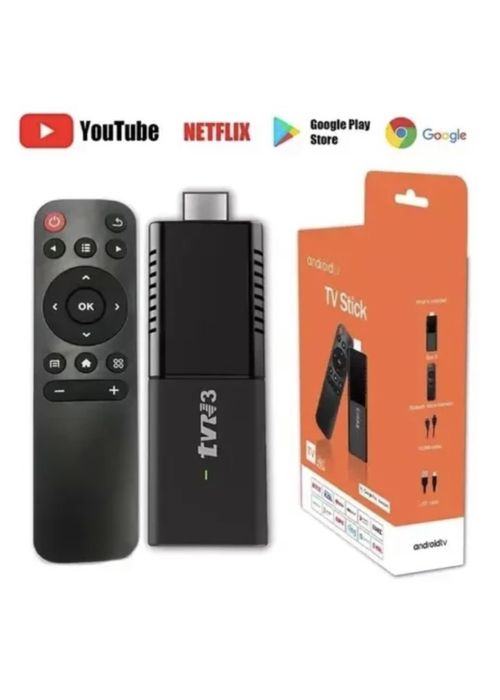 ТВ бокс, смарт приставка для телевизора