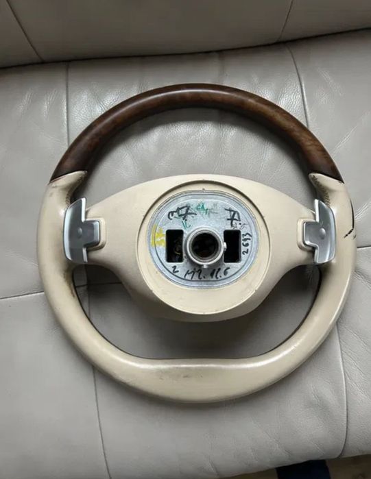 Волани за Мерцедес W222 /W217 S-class С-класа