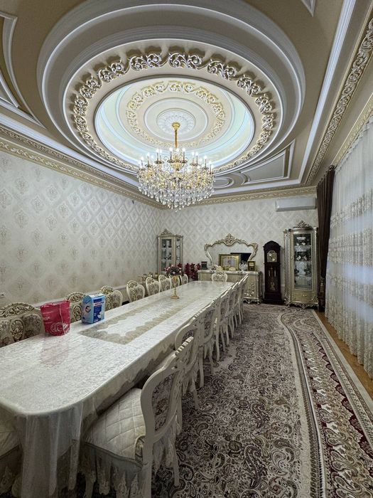 Батумский, Юнусабад! Продается Евродом 5,25 соток 7 комнат