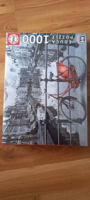 Пъзели за големи