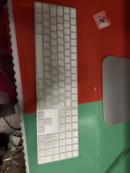Продам Imac Pro 6,1