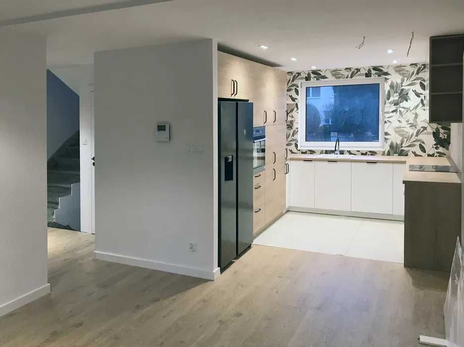 Amenajari interioare de calitate, renovari/restaurari