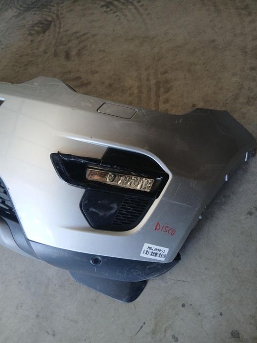Bara Fata Completa Range Rover Discovery Sport 2014-2019