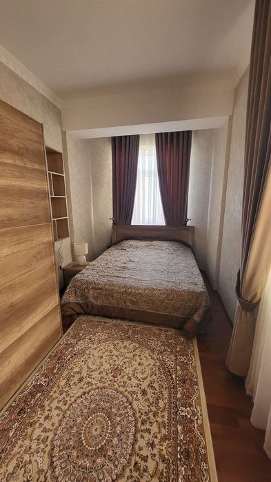 Аренда квартира Бахтли хайот