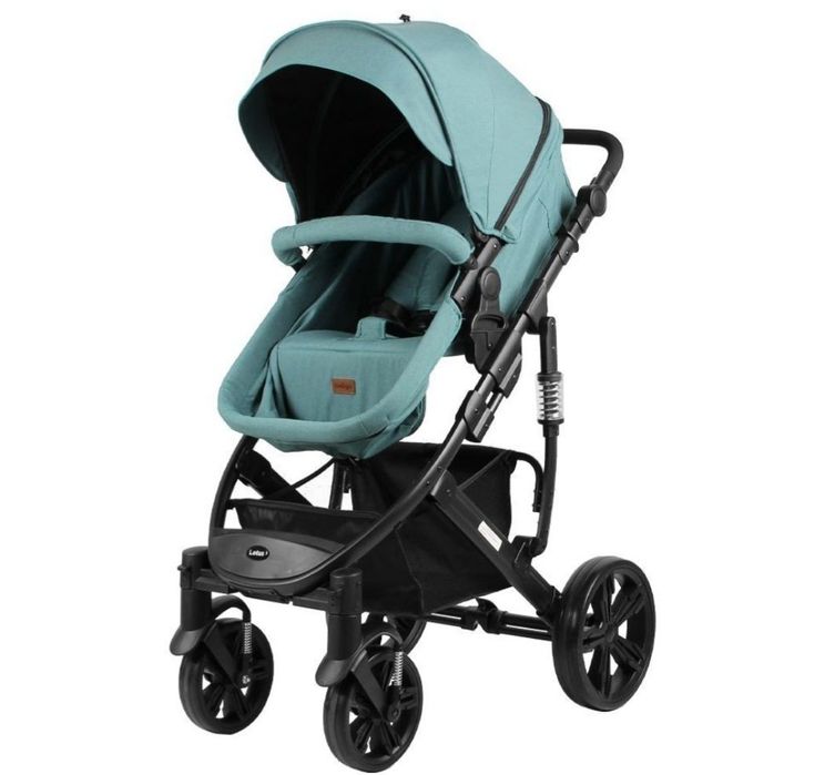 Продам коляску трансформер