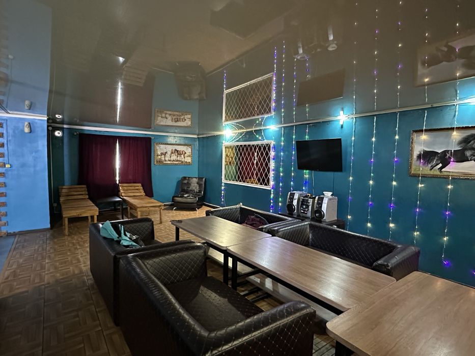 Сауна 5000 час..