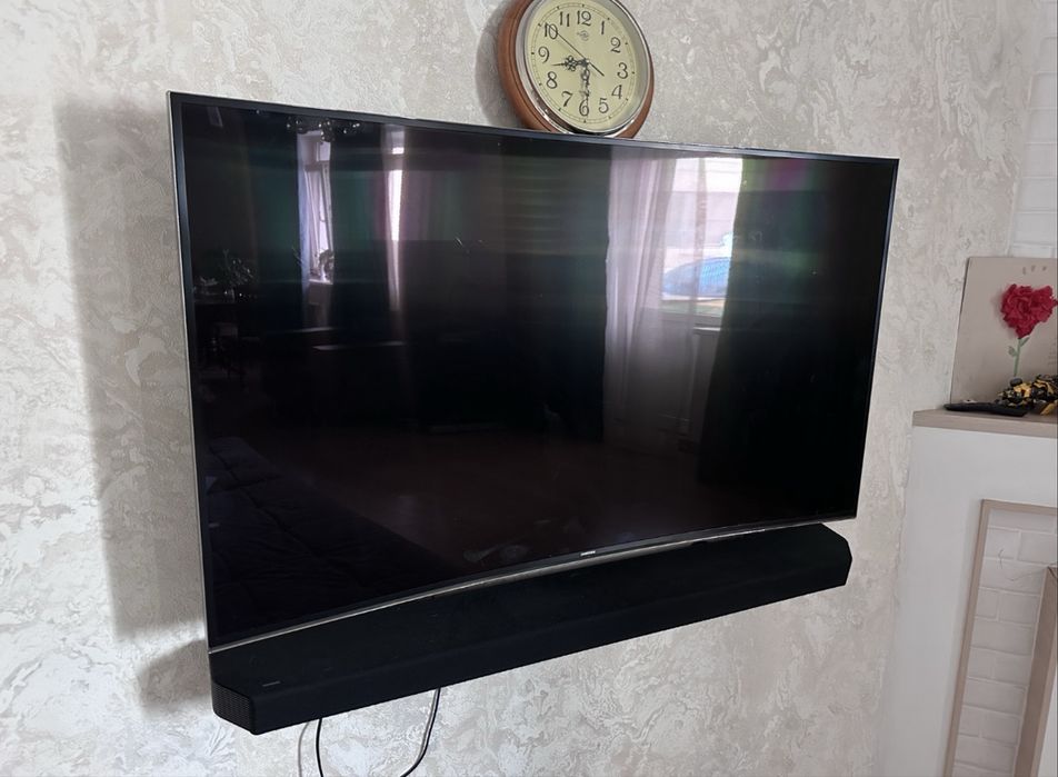 Samsung LED телевизор СРОЧНО!