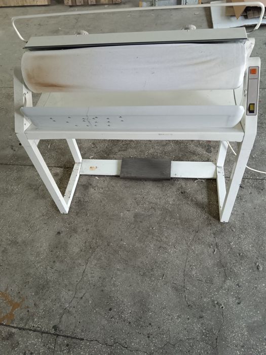 Calandru călcat lenjerii pat latime utila 80 cm