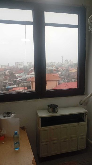 Garsornieră confort 1 Slobozia