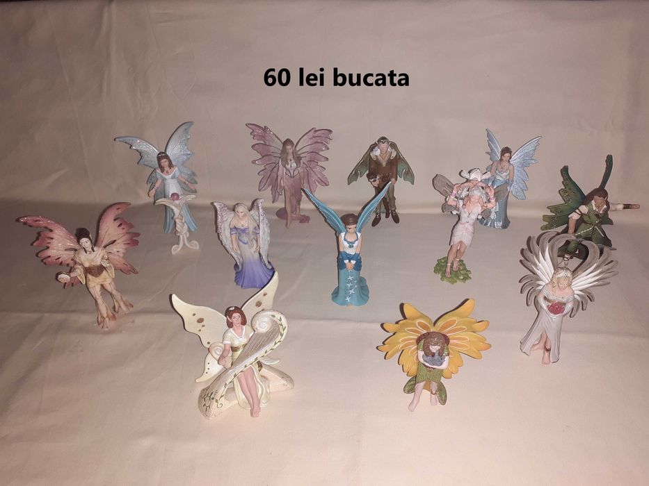figurine Schleich Bayala