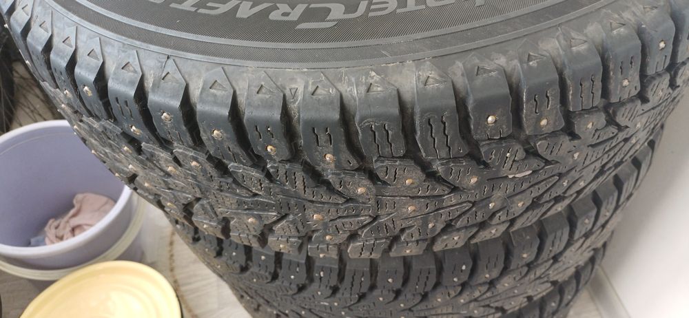 Kumho 185/70 R 14