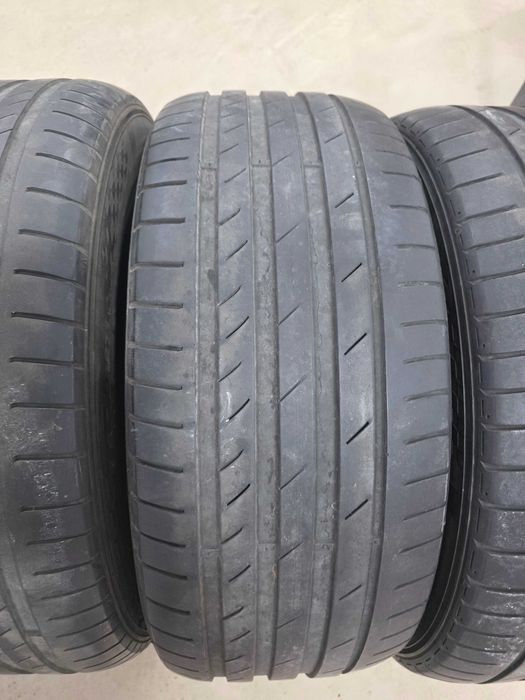 Jante 18 Cupra Formentor Terramar VW Tiguan Touareg Skoda Karok 5x112