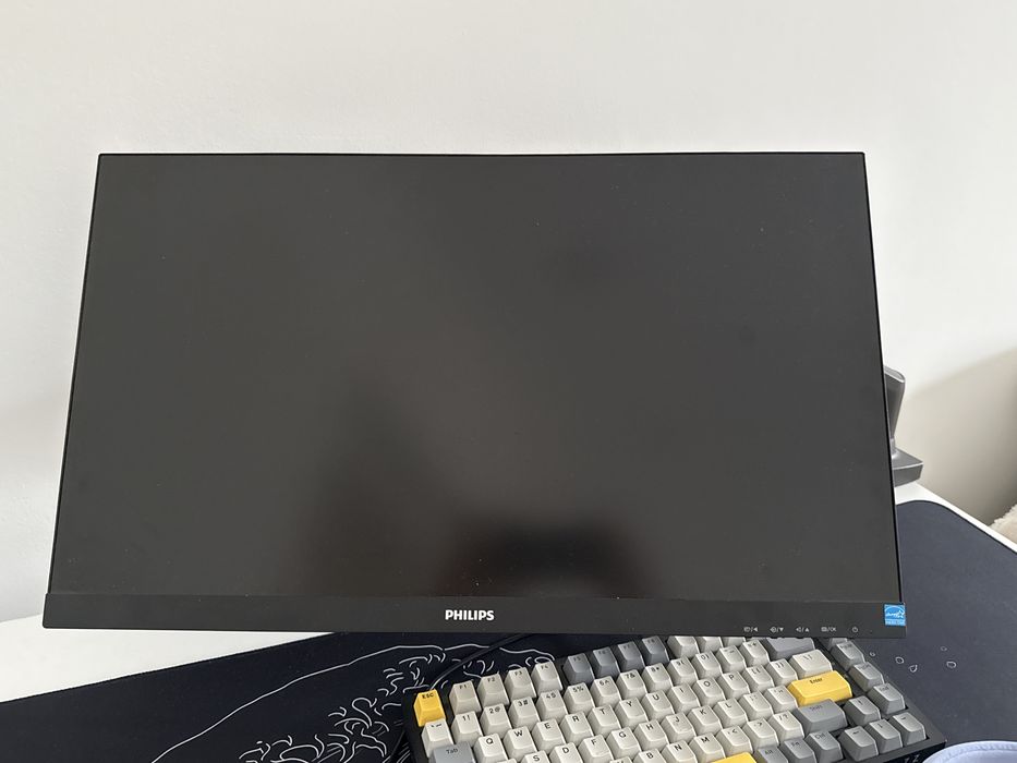 Монитор игровой Philips