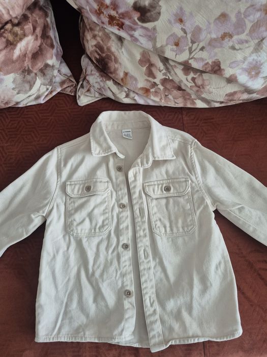 Рубашка для мальчиков