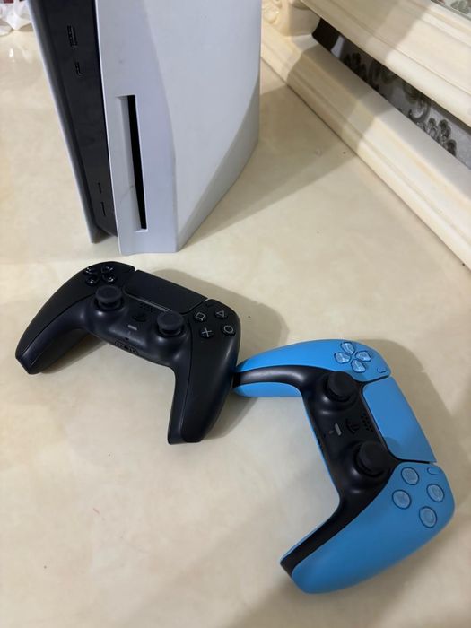 Продам PS5 Play Station 5
