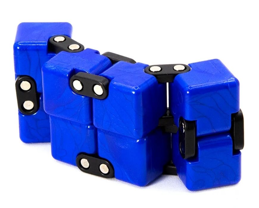 Infinity cube антистресс