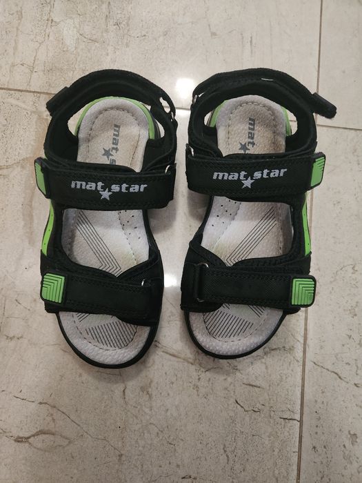 Детски сандали за момче, 31 номер