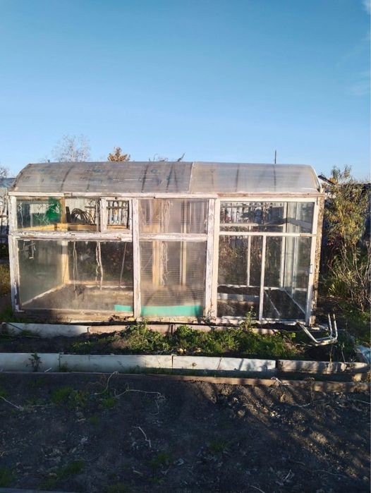 Продам дачу с большой территорией