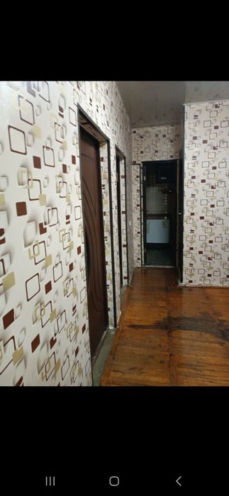 Продам 3 комнатную квартиру в 5/2