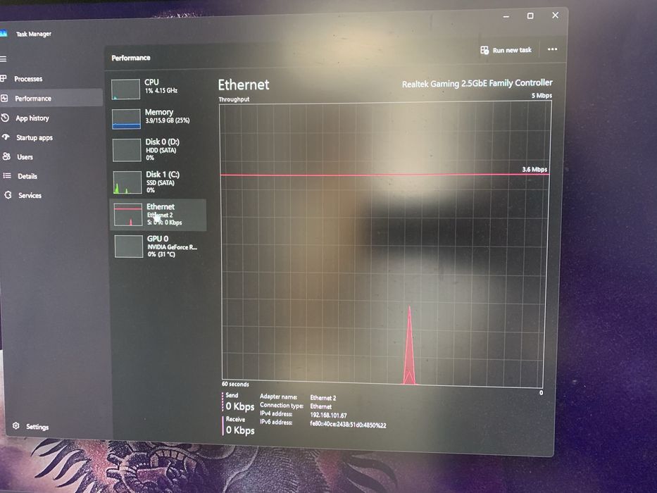 Vand/Schimb Setup Gaming Complet 180Hz: PC i5 + RTX 3050 + Monitor Samsung 27" + Periferice Pro