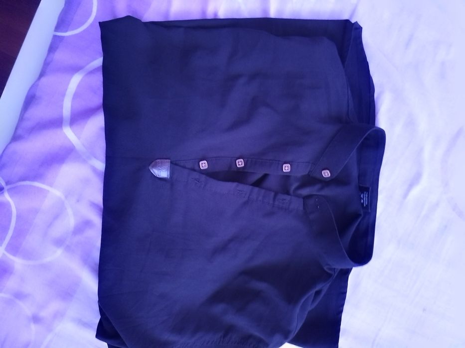 Стилна риза размер М