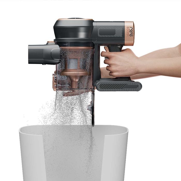 Продаю новые моющие вертикальные пылесосы REMEZ  Pro Aqua+ 505В