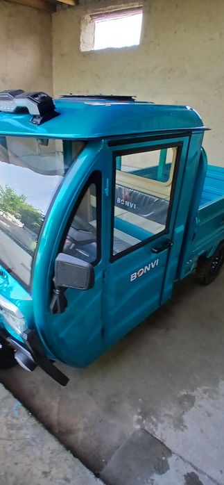 Elektron murave 550 kg .        . Quva 1600