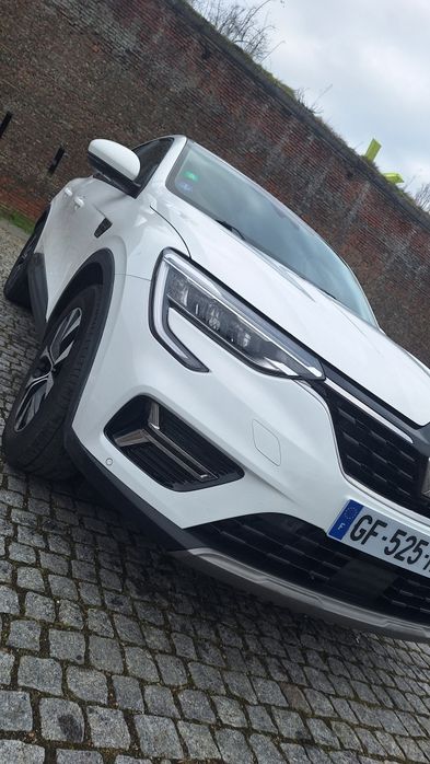 Renault Arkana  08/2022 145ch 129km ca NOU