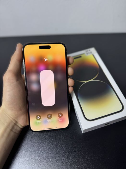 Iphone 14 pro max 256gb, айфон 14 про макс