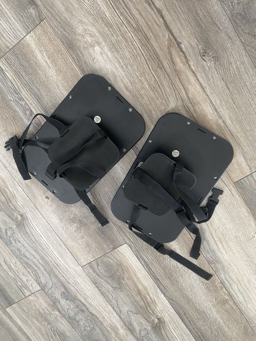 2 oglinzi bebe pentru masina