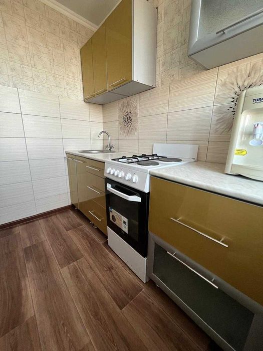 Продам 3х комнатную квартиру