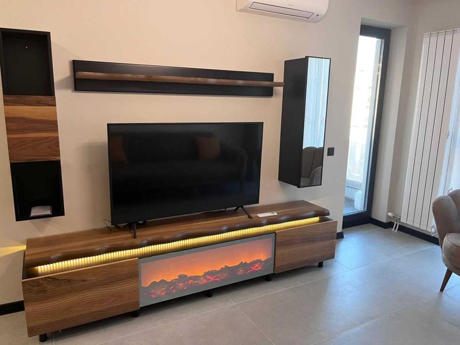 Дава се под наем Двустаен апартамент в София, Малинова долина - 65 кв.м за 800 € - Снимка #4