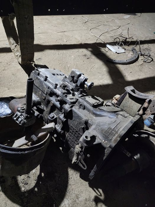 Telechka 10 tonnalik