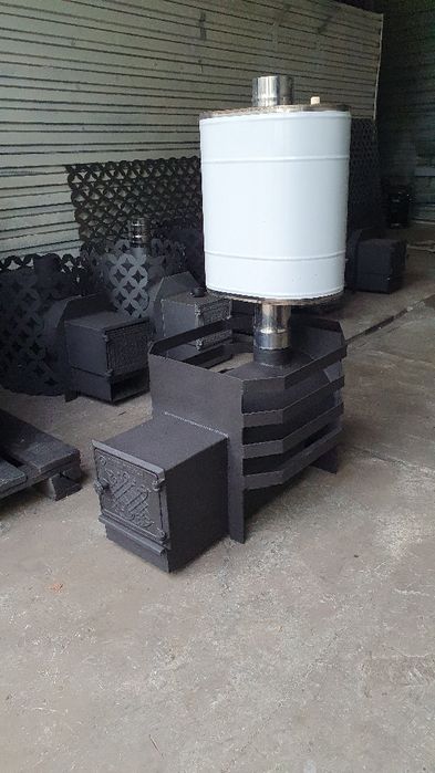 Продам печь для бани