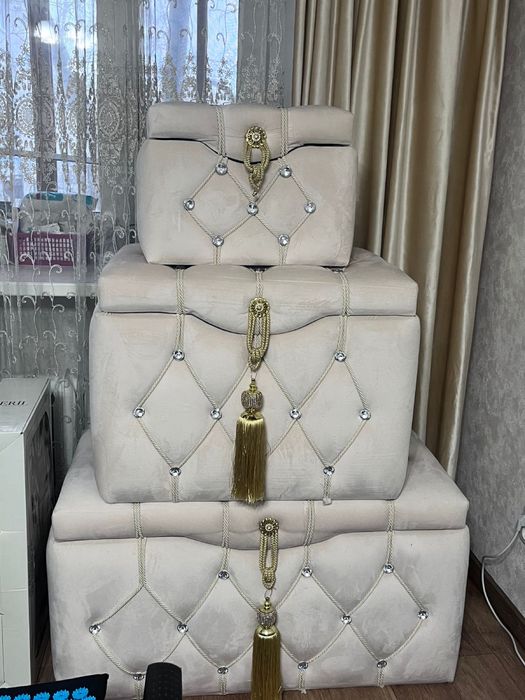 Продам сундук 3 в 1