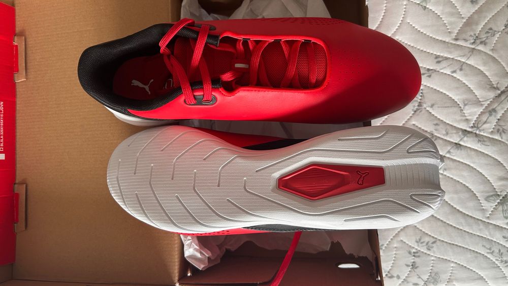 Мъжки маратонки Puma Ferrari 43 номер