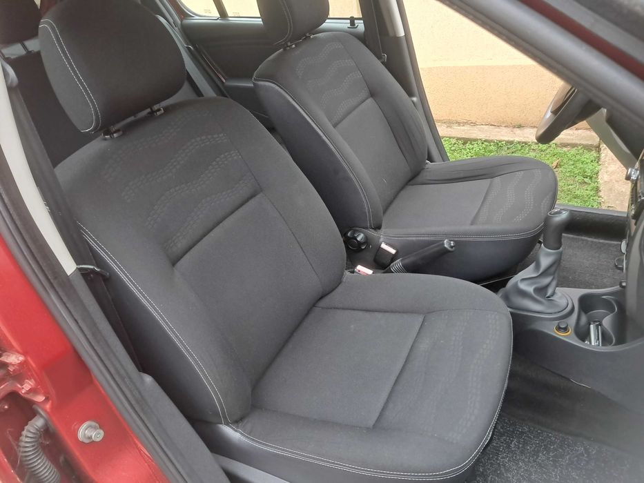 Vand Dacia Sandero Stepway