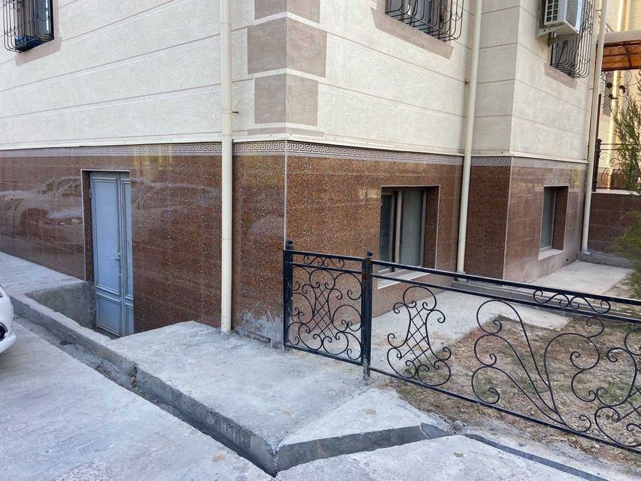 Аренда помещения