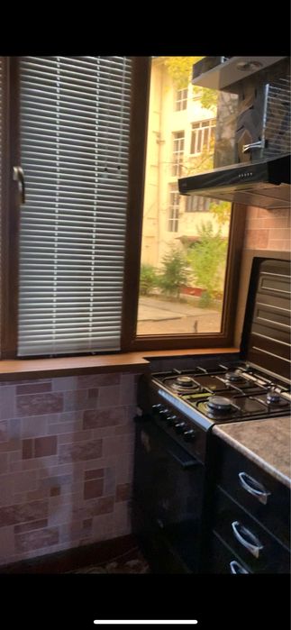 Сдается в долгосрочную аренду квартира со всеми удобствами